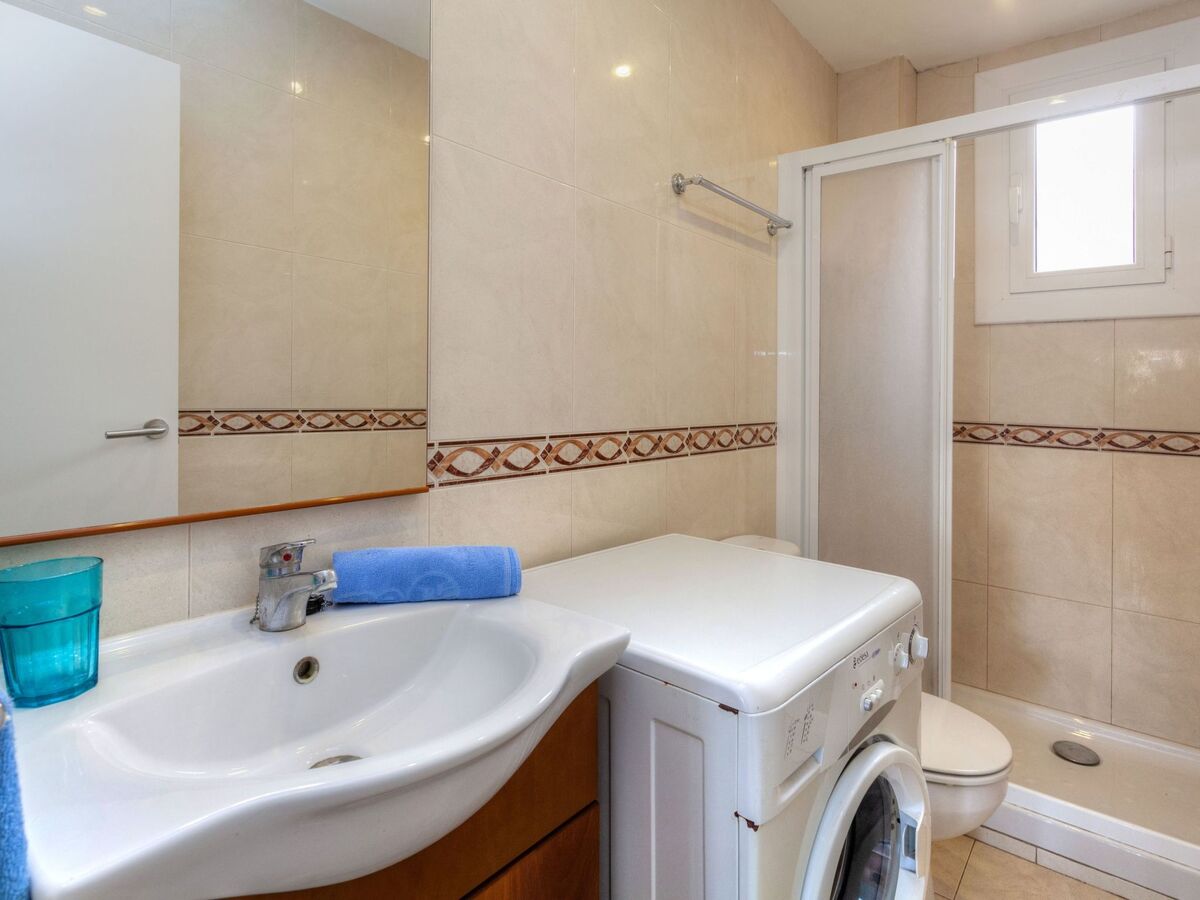 Sol i Mar, appartement 50m² face à la mer à L'Escala - Photo 8