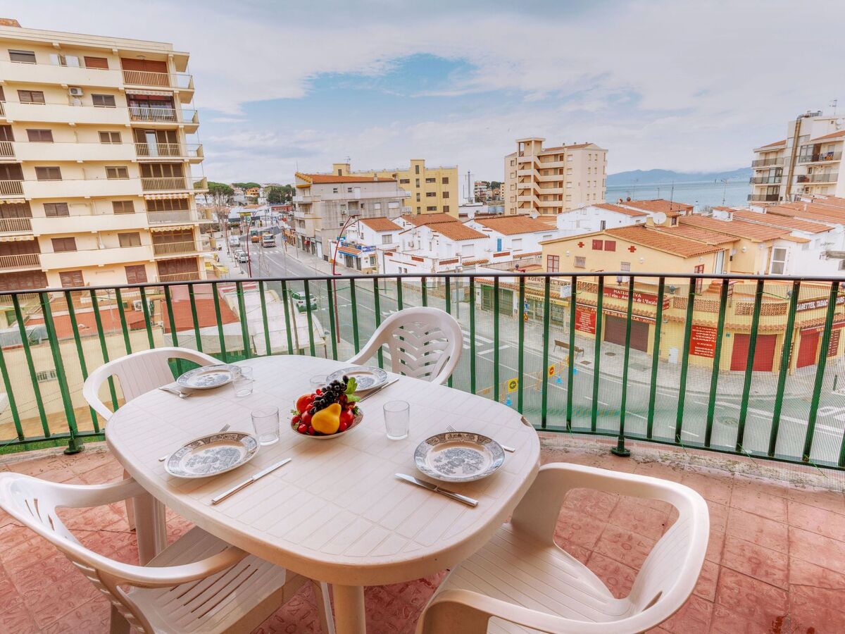 Sol i Mar, appartement 50m² face à la mer à L'Escala - Photo 9