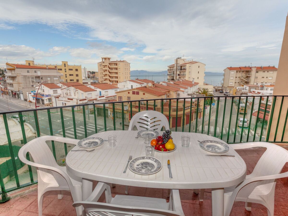 Sol i Mar, appartement 50m² face à la mer à L'Escala - Photo 10