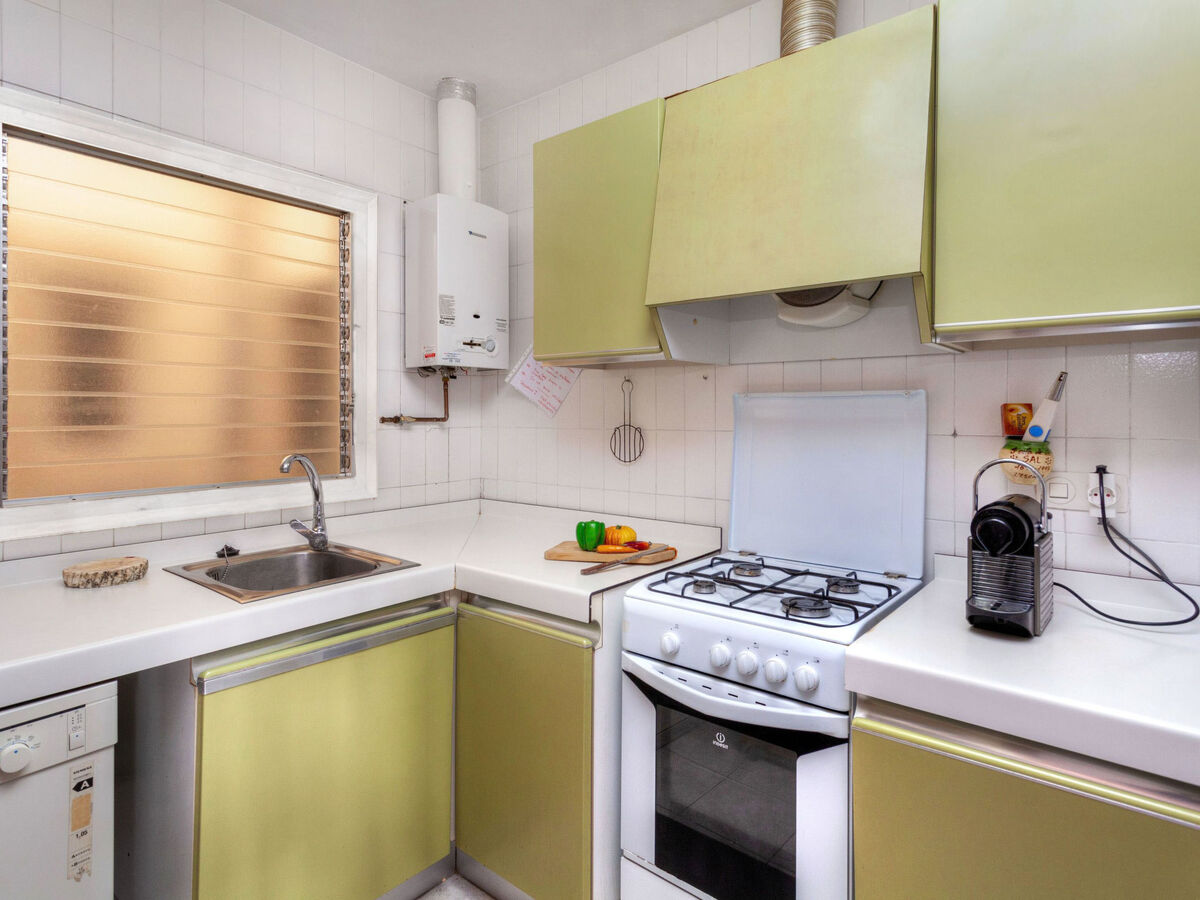 Can Panxo - Appartement 3 chambres vue mer - Photo 2