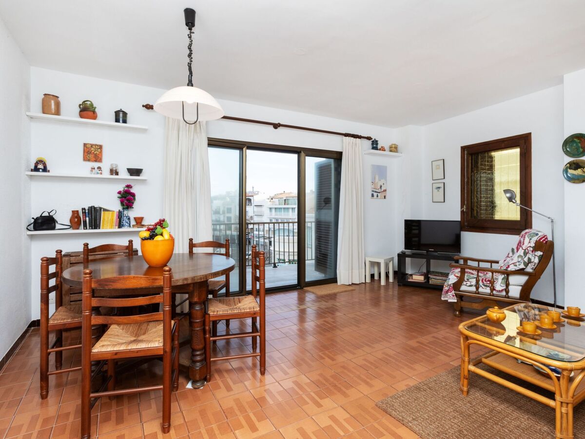 Can Panxo - Appartement 3 chambres vue mer - Photo 3