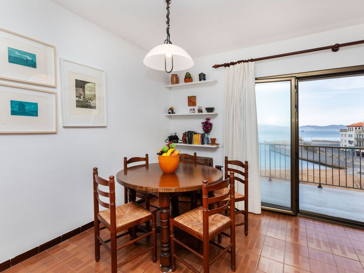 Can Panxo - Appartement 3 chambres vue mer - Photo 4