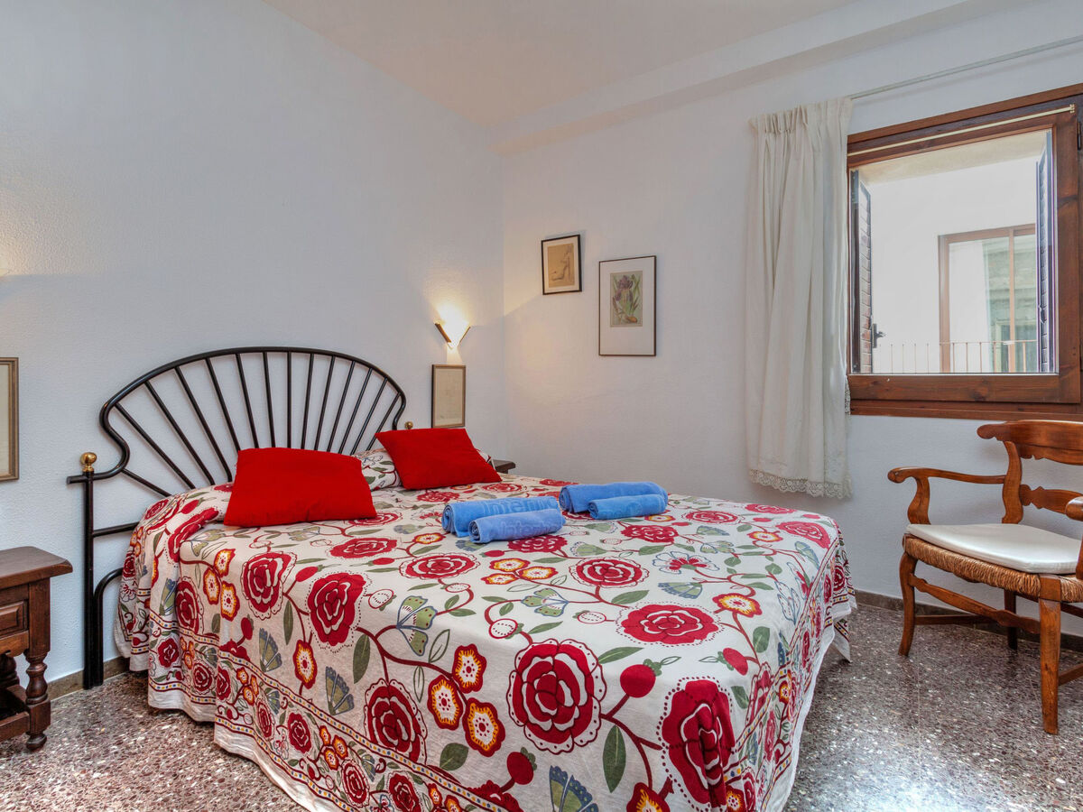 Can Panxo - Appartement 3 chambres vue mer - Photo 5