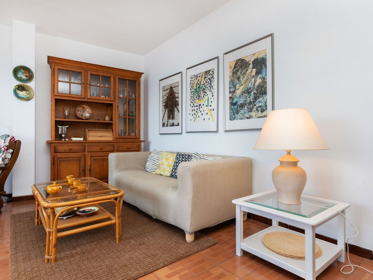 Can Panxo - Appartement 3 chambres vue mer - Photo 7