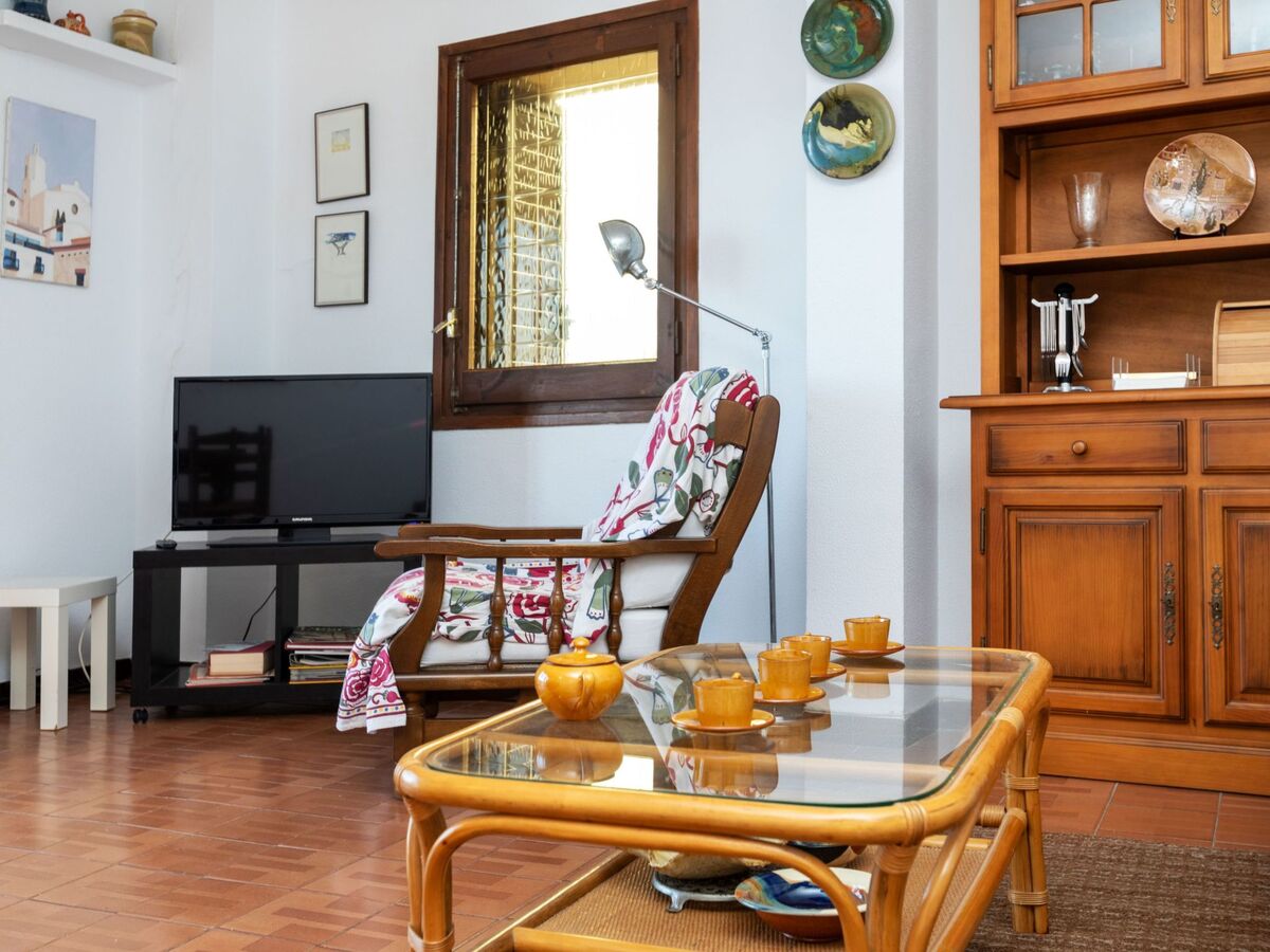 Can Panxo - Appartement 3 chambres vue mer - Photo 9