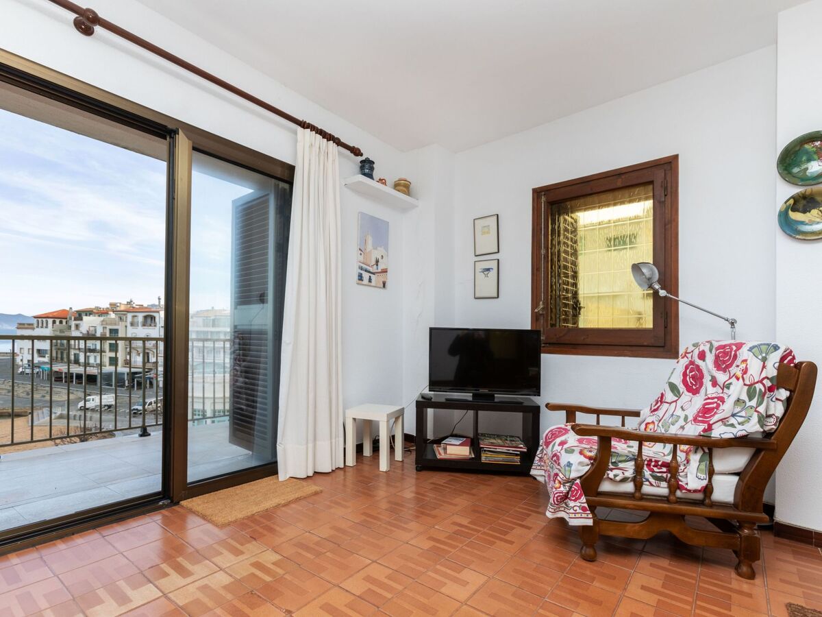 Can Panxo - Appartement 3 chambres vue mer - Photo 10
