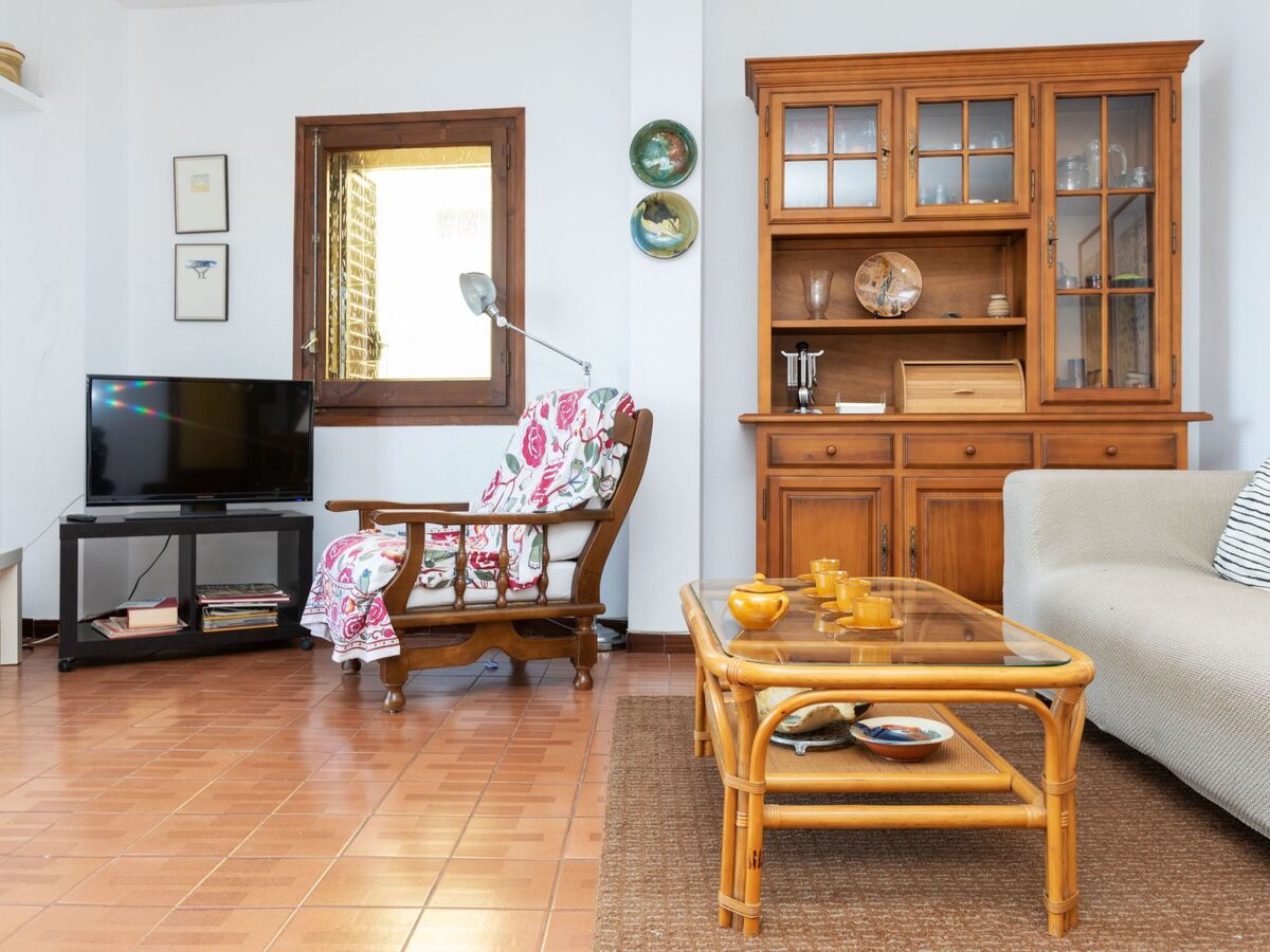 Can Panxo - Appartement 3 chambres vue mer - Photo 12