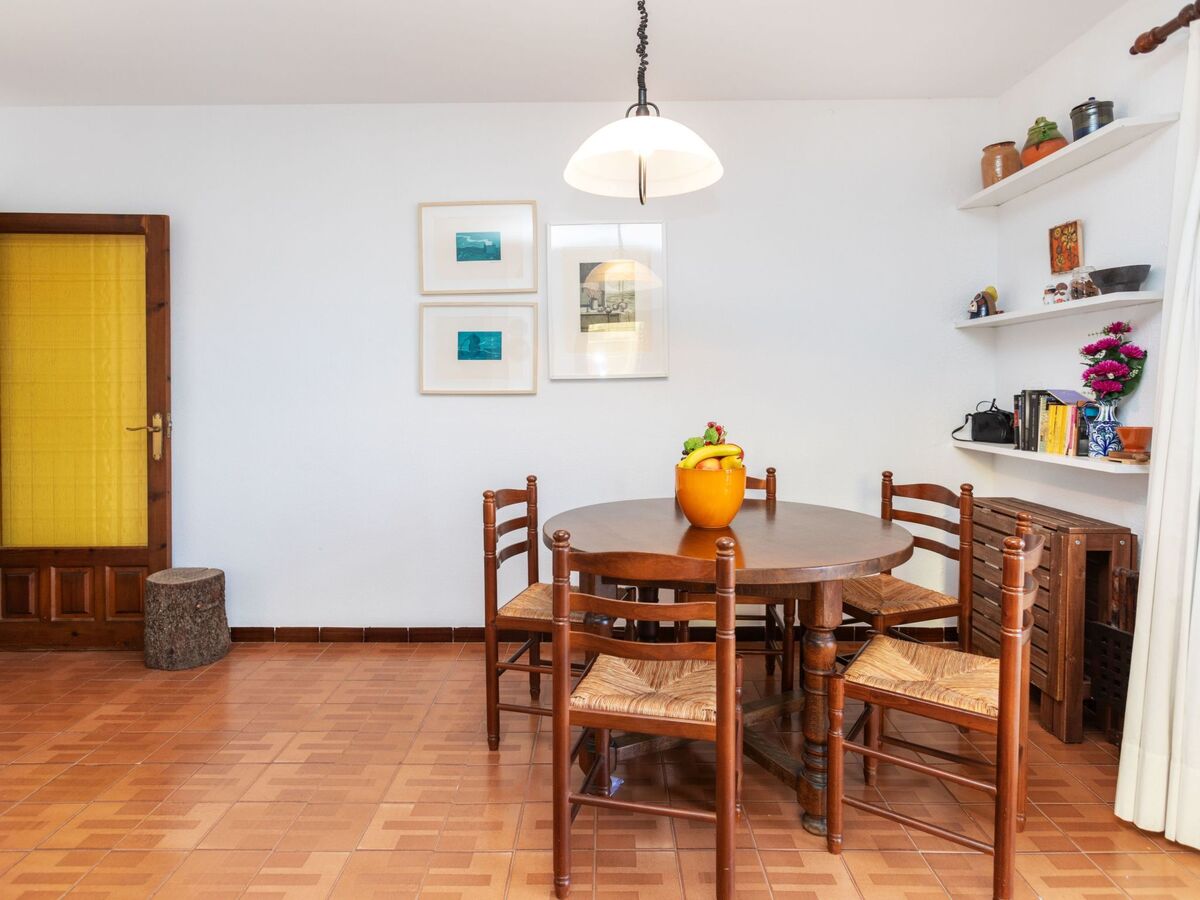 Can Panxo - Appartement 3 chambres vue mer - Photo 13