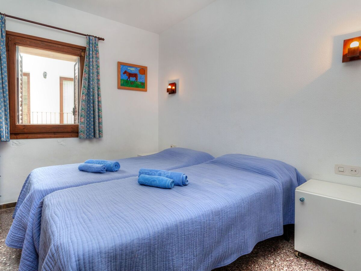 Can Panxo - Appartement 3 chambres vue mer - Photo 14