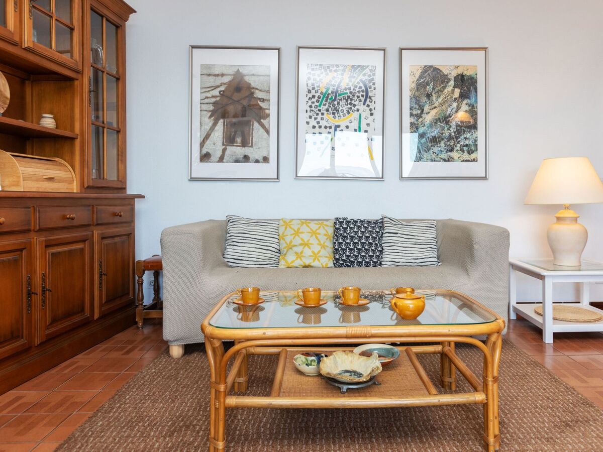 Can Panxo - Appartement 3 chambres vue mer - Photo 15