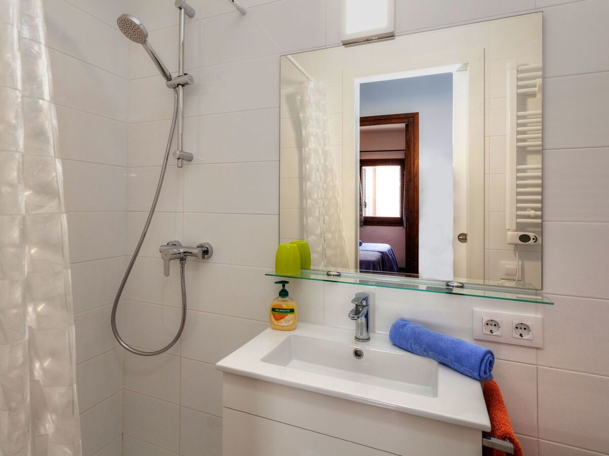 Can Panxo - Appartement 3 chambres vue mer - Photo 17