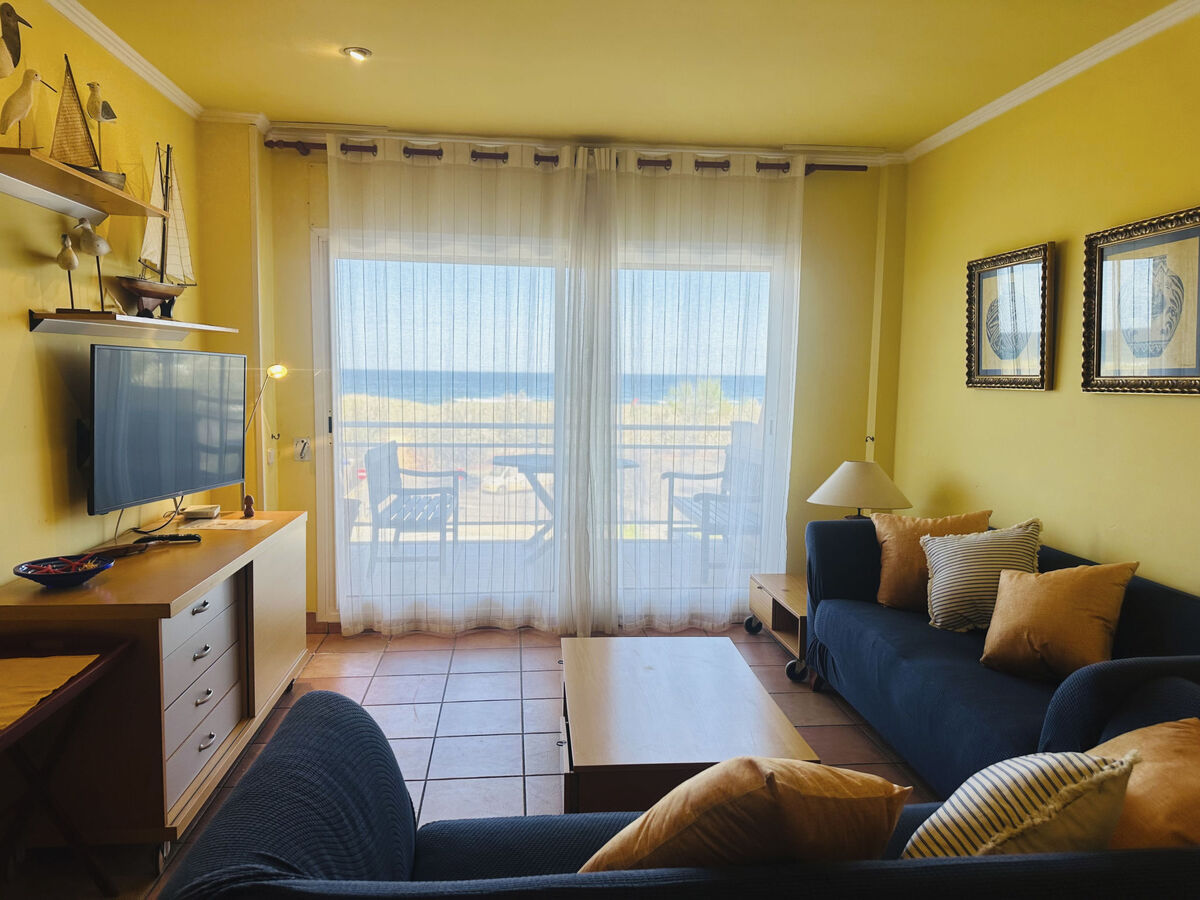 Port Pals Summer Vibes – Apt 70m² vue mer à Pals - Photo 4