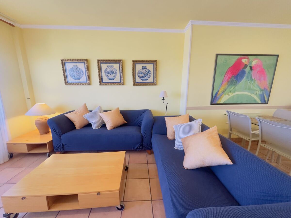 Port Pals Summer Vibes – Apt 70m² vue mer à Pals - Photo 7