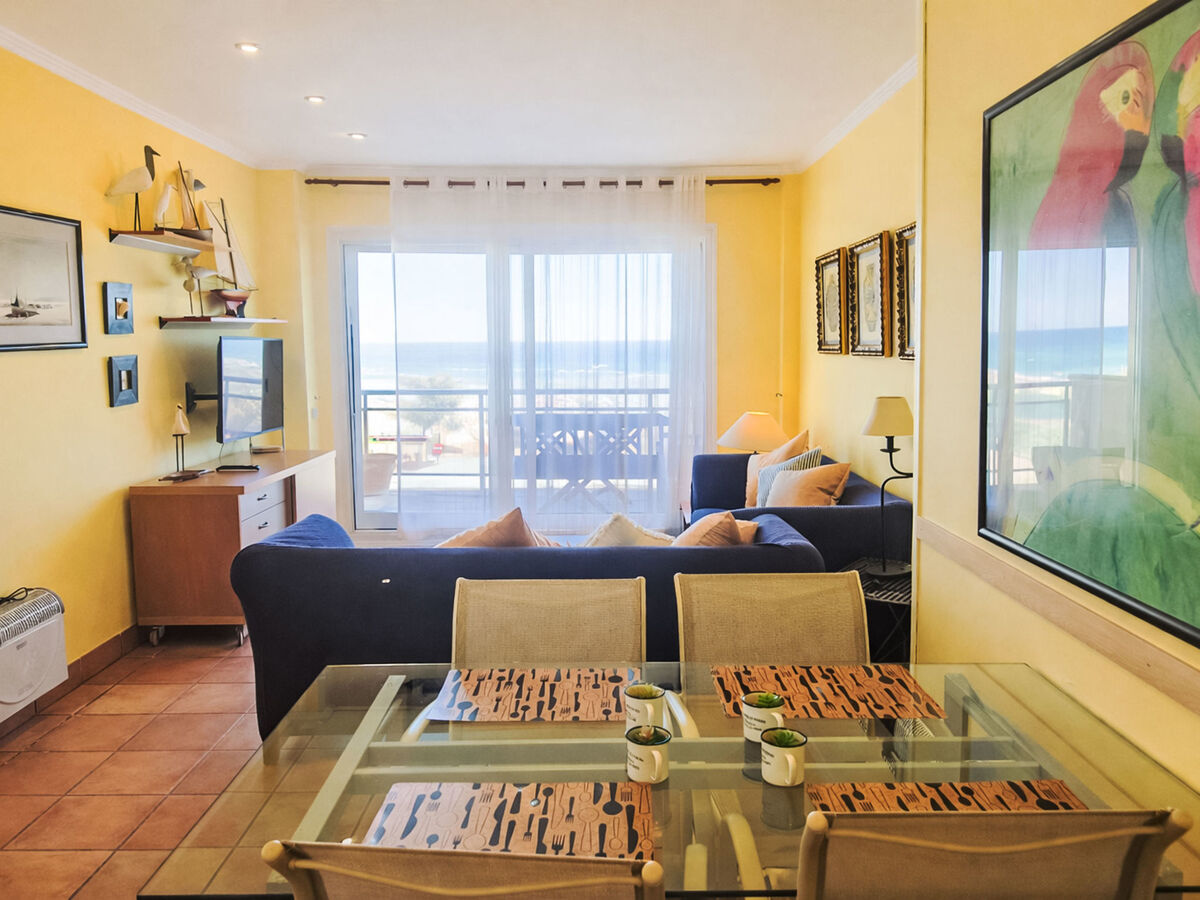 Port Pals Summer Vibes – Apt 70m² vue mer à Pals - Photo 10
