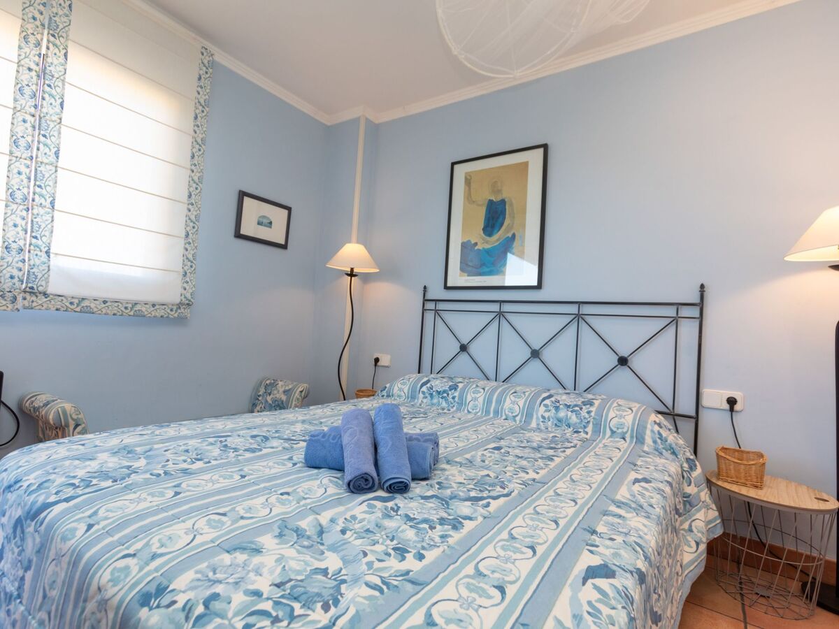 Port Pals Summer Vibes – Apt 70m² vue mer à Pals - Photo 14