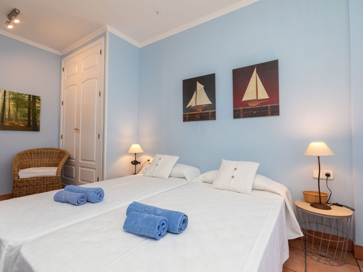 Port Pals Summer Vibes – Apt 70m² vue mer à Pals - Photo 16