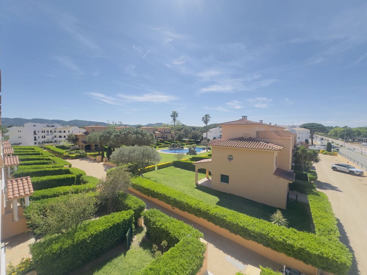 Port Pals Summer Vibes – Apt 70m² vue mer à Pals - Photo 19