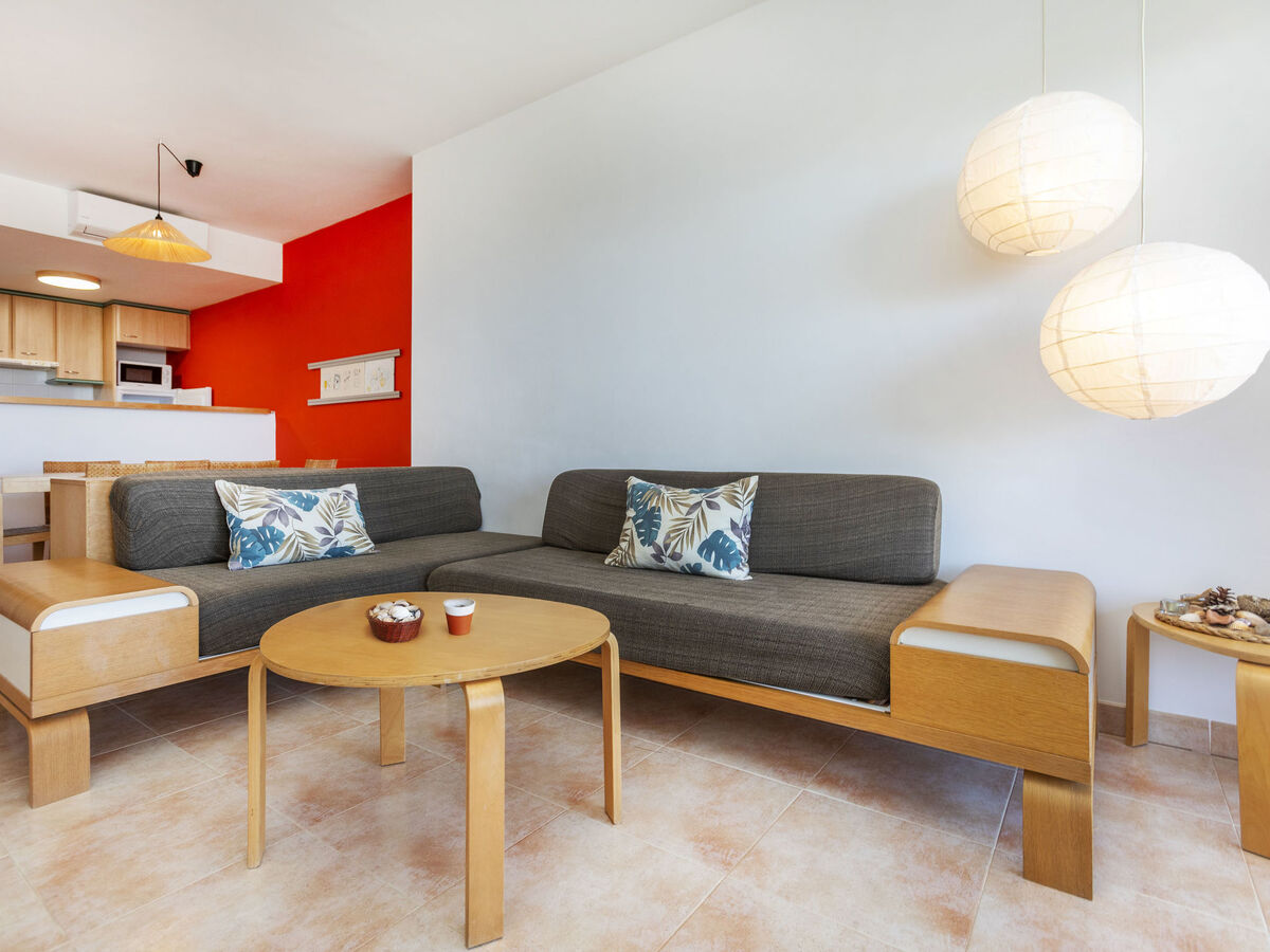 Port Pals B II – Appartement 4 pers. vue mer à Pals - Photo 3