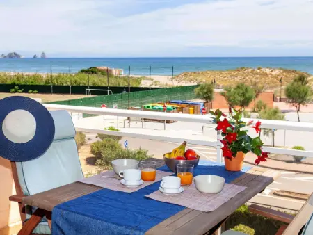 Location appartement à Pals, Port Pals B II