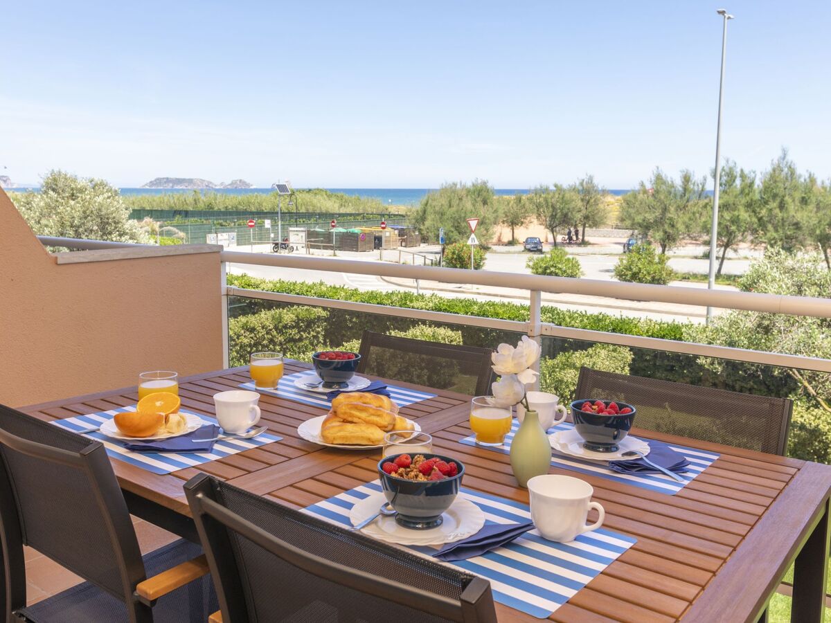 Port Pals Sea Breeze Terrace – Apt 70m² mer à 100m - Photo 1