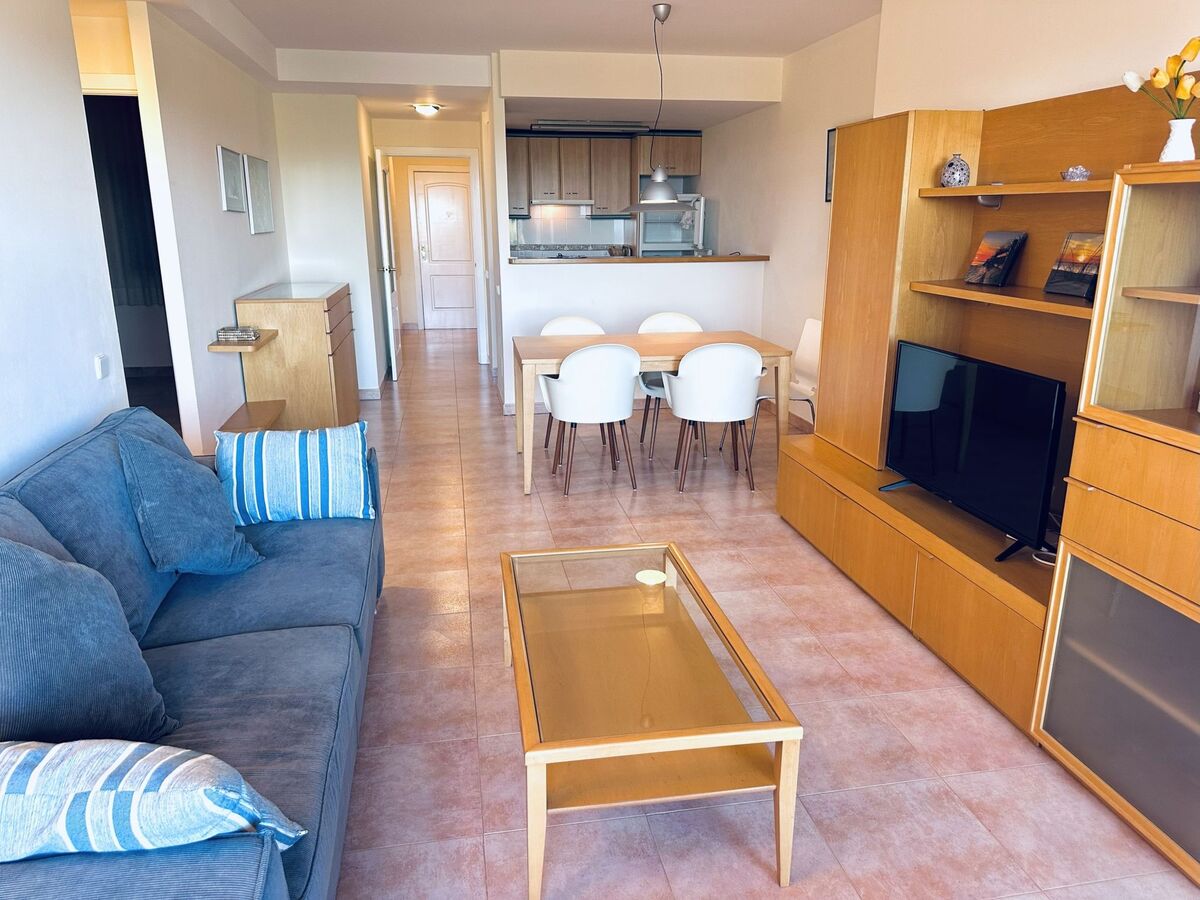 Port Pals Sea Breeze Terrace – Apt 70m² mer à 100m - Photo 6