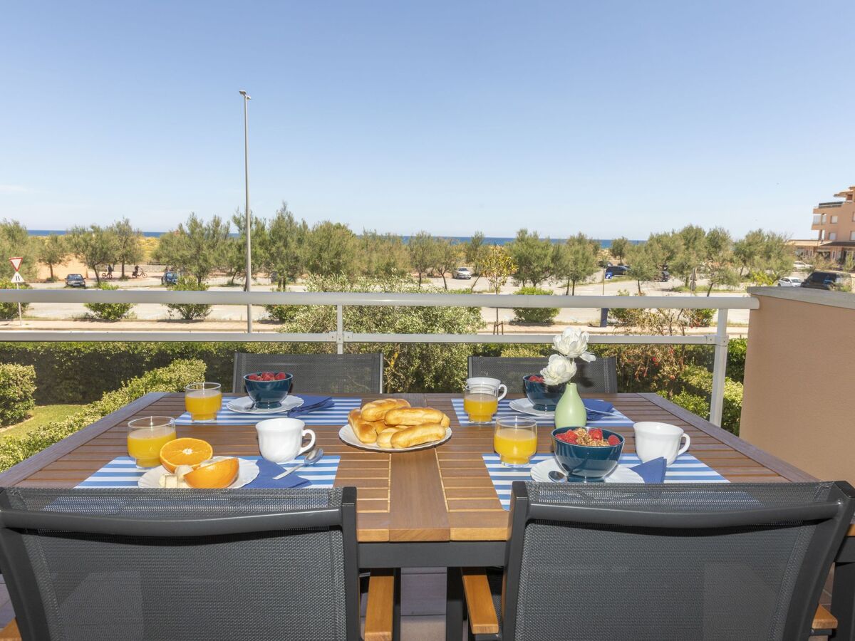 Port Pals Sea Breeze Terrace – Apt 70m² mer à 100m - Photo 9
