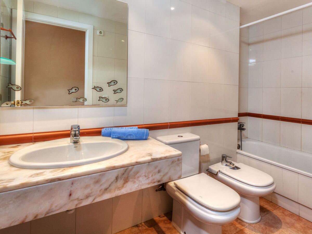 Port Pals Sea Breeze Terrace – Apt 70m² mer à 100m - Photo 14