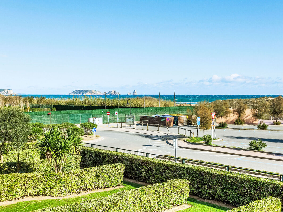 Port Pals Sea Breeze Terrace – Apt 70m² mer à 100m - Photo 15