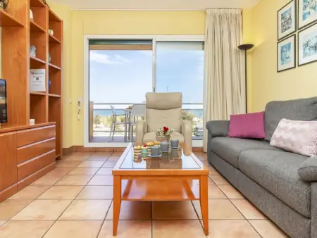 Port Pals Sea View – Apt 90 m² vue mer à Pals - Photo 1