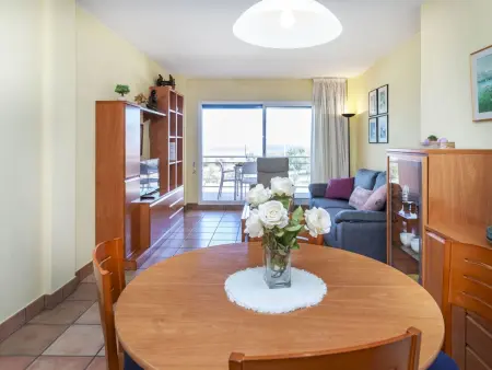 Port Pals Sea View – Apt 90 m² vue mer à Pals - Photo 2
