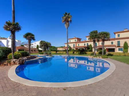 Port Pals Sea View – Apt 90 m² vue mer à Pals - Photo 3