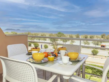 Port Pals Sea View – Apt 90 m² vue mer à Pals - Photo 5