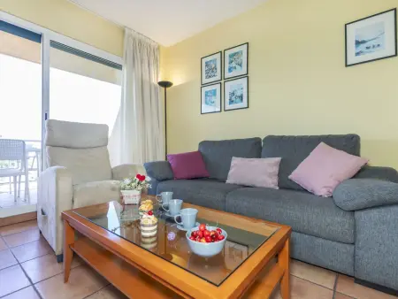 Port Pals Sea View – Apt 90 m² vue mer à Pals - Photo 13