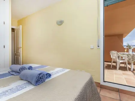 Port Pals Sea View – Apt 90 m² vue mer à Pals - Photo 15