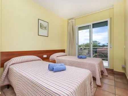 Port Pals Sea View – Apt 90 m² vue mer à Pals - Photo 16