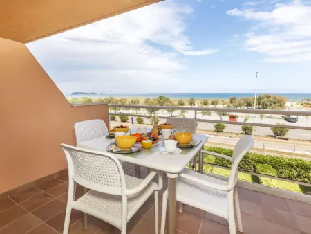 Port Pals Sea View – Apt 90 m² vue mer à Pals - Photo 17