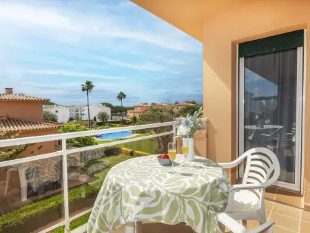Port Pals Sea View – Apt 90 m² vue mer à Pals - Photo 18