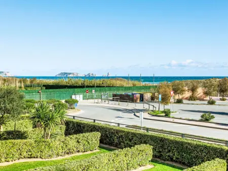 Port Pals Sea View – Apt 90 m² vue mer à Pals - Photo 19
