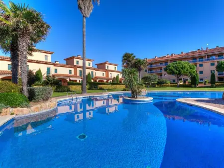 Port Pals Sea View – Apt 90 m² vue mer à Pals - Photo 20