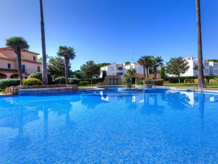 Port Pals Sea View – Apt 90 m² vue mer à Pals - Photo 21