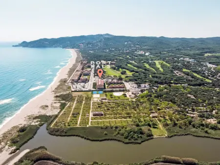 Port Pals Sea View – Apt 90 m² vue mer à Pals - Photo 22