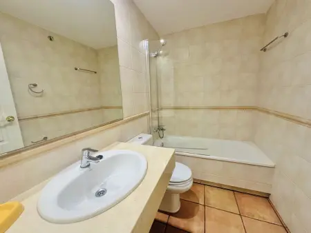 Port Pals Sea View – Apt 90 m² vue mer à Pals - Photo 24