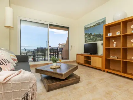 Port Pals EIII – Apt 90 m² vue mer à Pals : photo 9