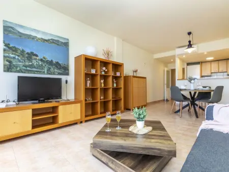 Port Pals EIII – Apt 90 m² vue mer à Pals : photo 10