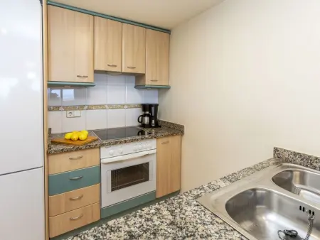 Port Pals EIII – Apt 90 m² vue mer à Pals : photo 13