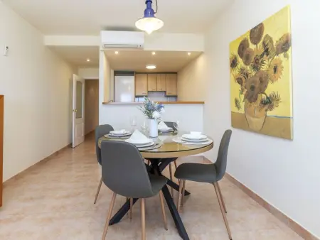 Port Pals EIII – Apt 90 m² vue mer à Pals : photo 15