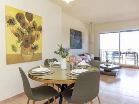 Port Pals EIII – Apt 90 m² vue mer à Pals : photo 16
