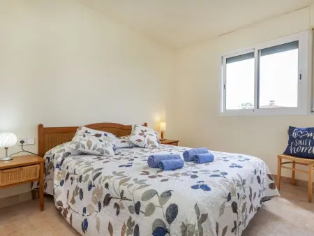 Port Pals EIII – Apt 90 m² vue mer à Pals : photo 17