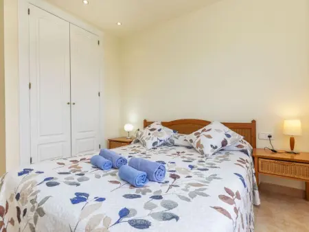 Port Pals EIII – Apt 90 m² vue mer à Pals : photo 18