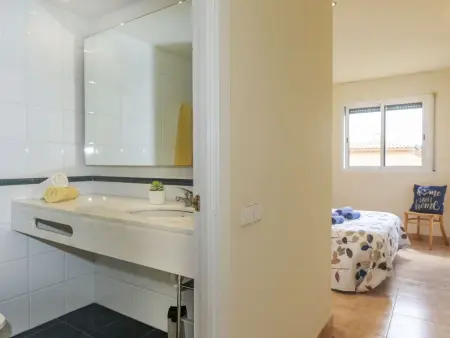 Port Pals EIII – Apt 90 m² vue mer à Pals : photo 19